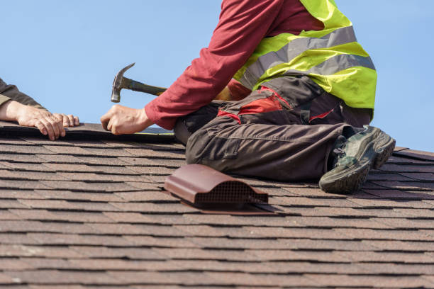 Quick and Trustworthy Emergency Roof Repair Services in Tuckahoe, VA