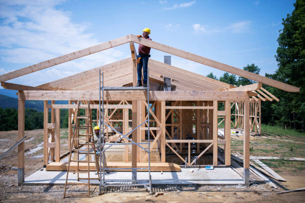 Best Flat Roof Repair Services  in Tuckahoe, VA