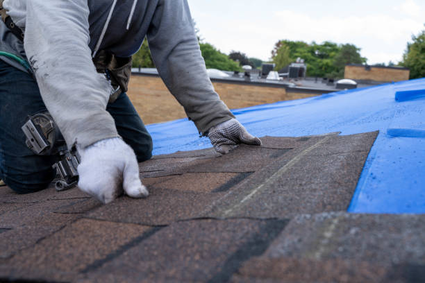 Best Best Roofing Contractors  in Tuckahoe, VA
