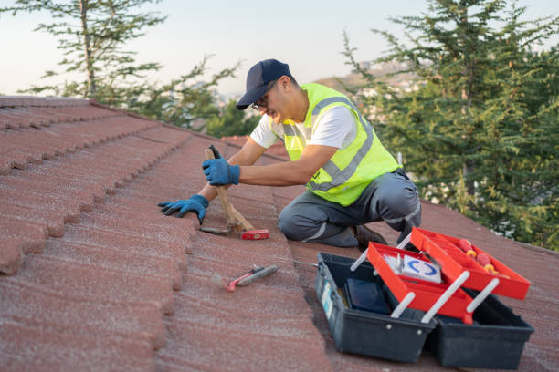 Roof Waterproofing Services in Tuckahoe, VA