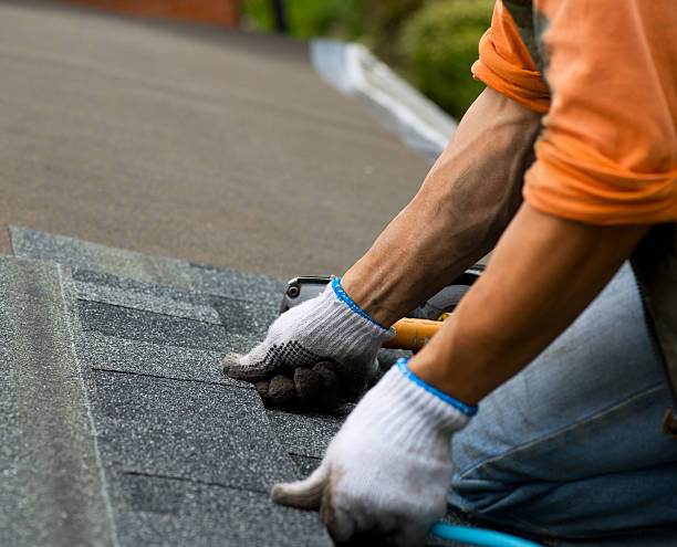 Best Residential Roofing Contractor  in Tuckahoe, VA
