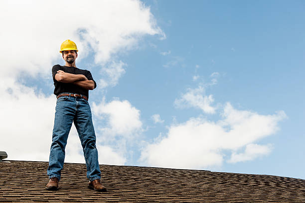 Best Roofing Contractor Near Me  in Tuckahoe, VA