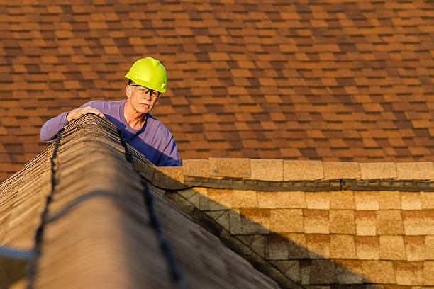 Best New Roof Installation  in Tuckahoe, VA