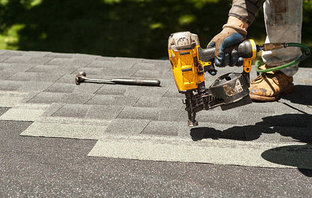 Tile Roofing Contractor in Tuckahoe, VA