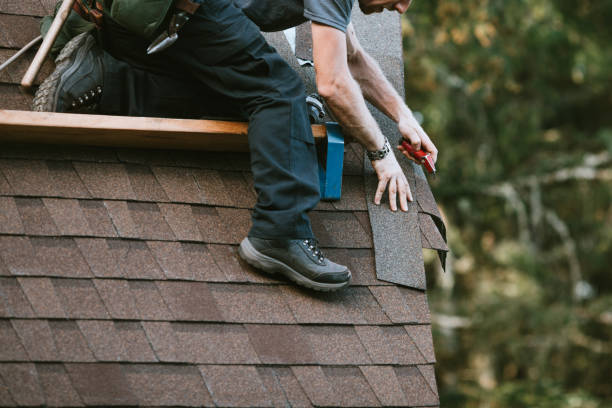 Best Flat Roof Repair Services  in Tuckahoe, VA