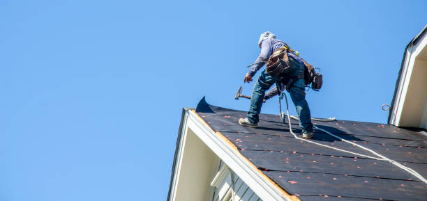 Professional Roofing Contractor in Tuckahoe, VA